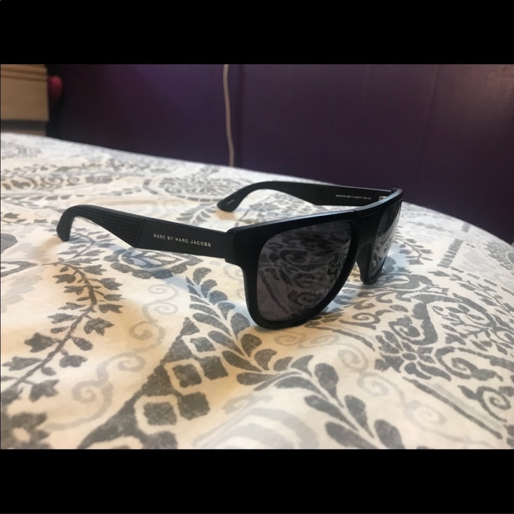 Marc Jacobs Unisex Sunglasses